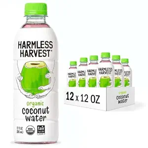 Harmless Coconut Water 